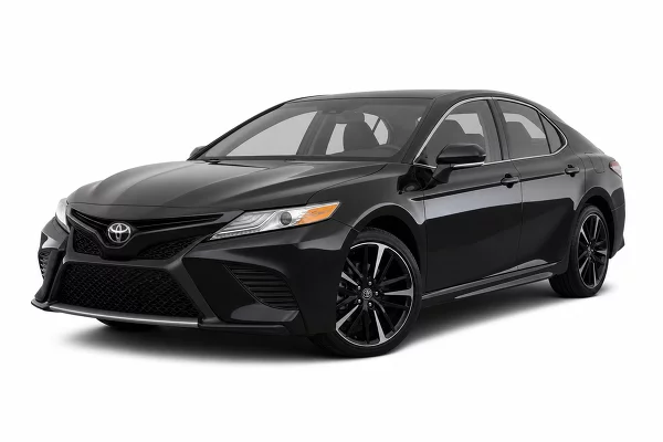 Used 2018 Toyota Camry Image