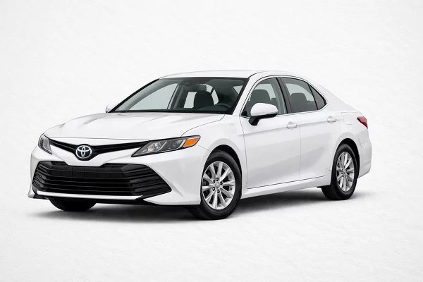 Used 2023 Toyota Camry Image