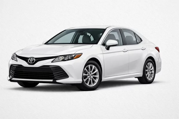 Used 2024 Toyota Camry Image