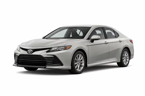 Used 2024 Toyota Camry Image