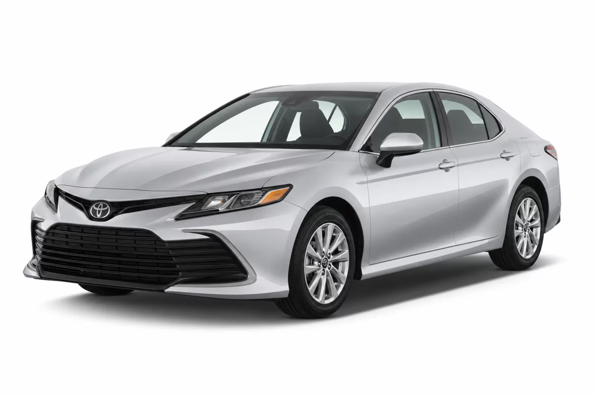 Used 2023 Toyota Camry