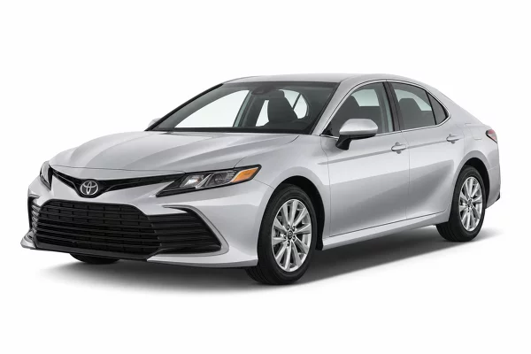 Used 2023 Toyota Camry Image