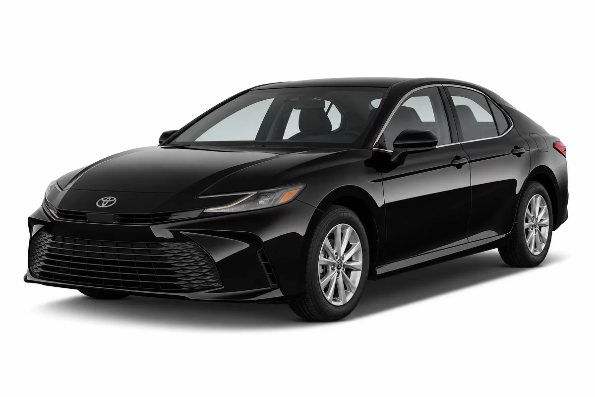 Used 2024 Toyota Camry
