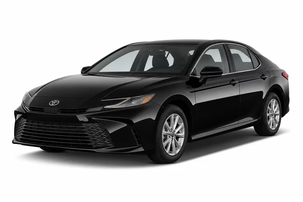 Used 2024 Toyota Camry Image