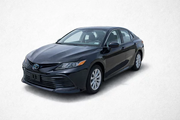 Used 2023 Toyota Camry Image