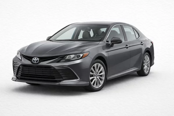 Used 2024 Toyota Camry Image