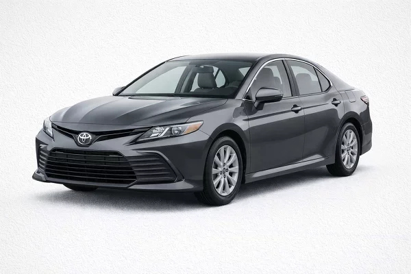Used 2023 Toyota Camry Image