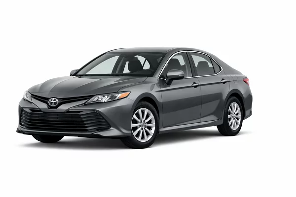 Used 2022 Toyota Camry Image
