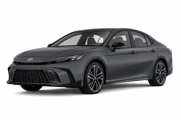Used 2025 Toyota Camry Image