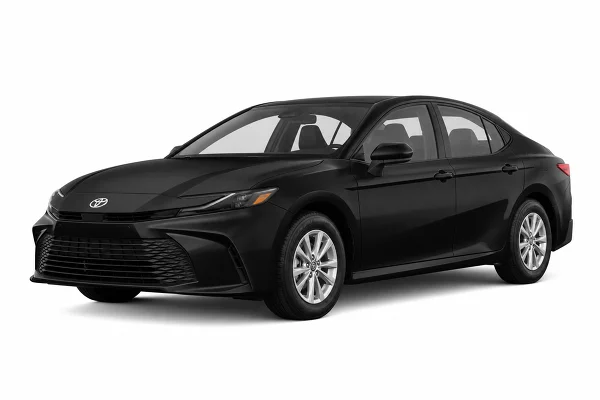 Used 2025 Toyota Camry Image