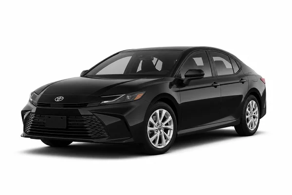 Used 2026 Toyota Camry Image