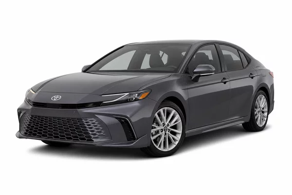 Used 2025 Toyota Camry Image