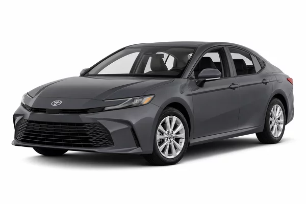 Used 2025 Toyota Camry Image