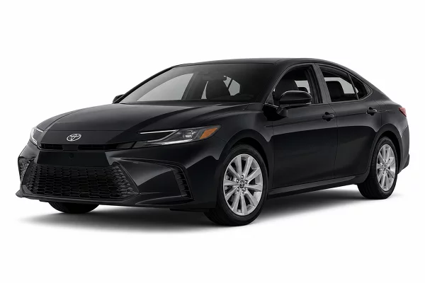 Used 2025 Toyota Camry Image