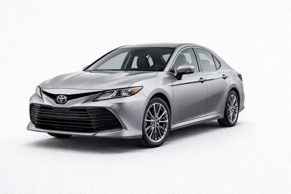 Used 2024 Toyota Camry Image