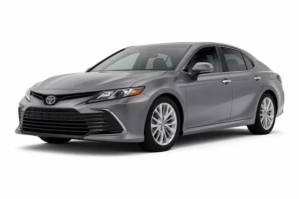 Used 2023 Toyota Camry Image