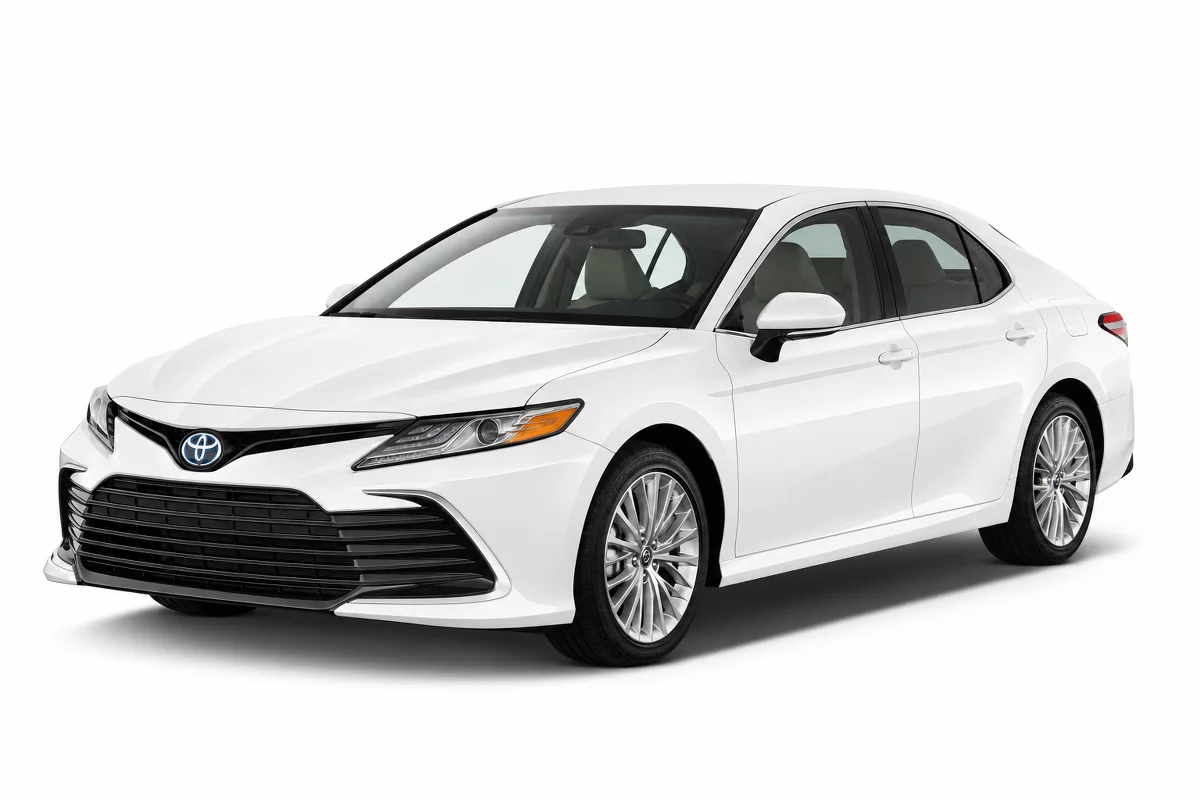 Used 2023 Toyota Camry