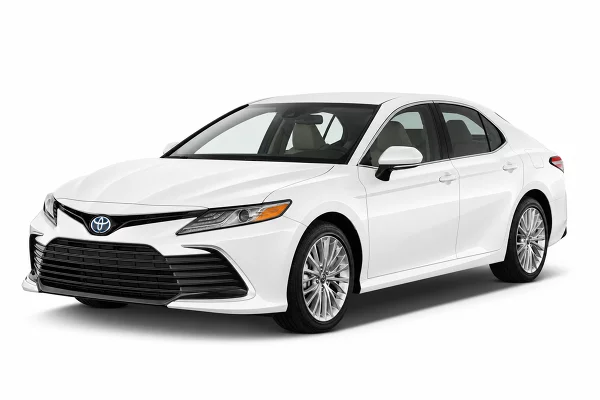 Used 2023 Toyota Camry Image