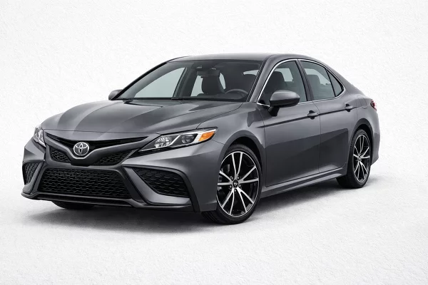 Used 2023 Toyota Camry Image