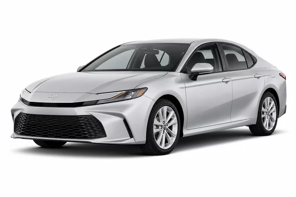 Used 2024 Toyota Camry Image