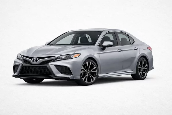 Used 2023 Toyota Camry Image