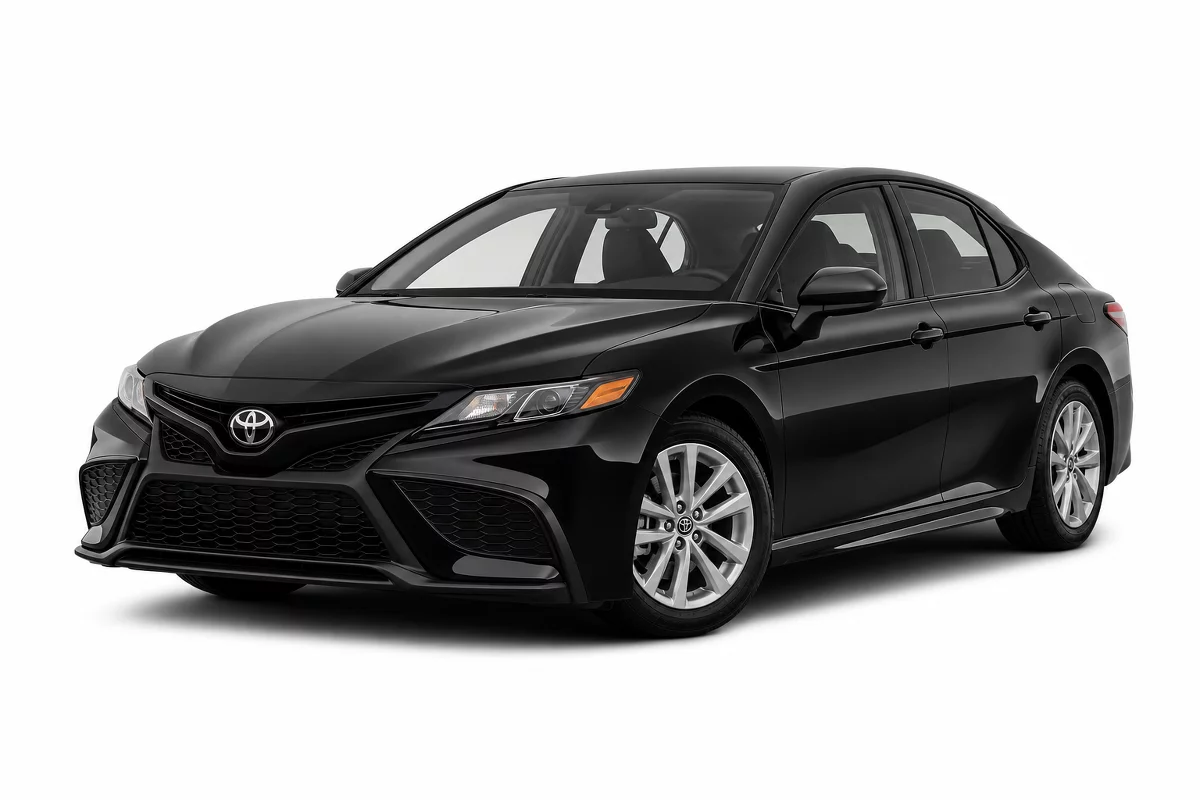 Used 2023 Toyota Camry