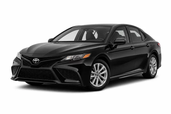 Used 2023 Toyota Camry Image