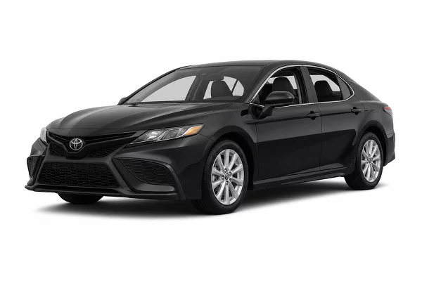 Used 2024 Toyota Camry Image