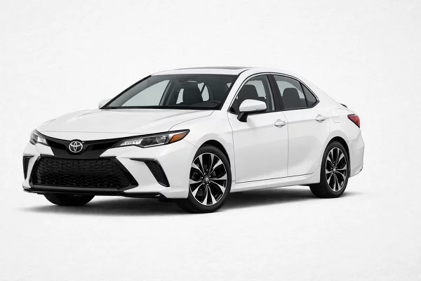 Used 2024 Toyota Camry Image
