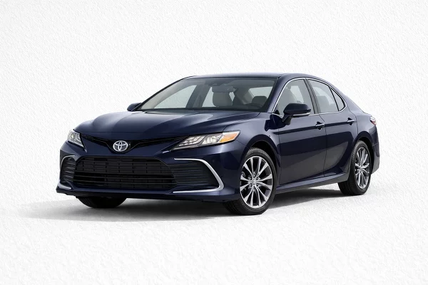 Used 2023 Toyota Camry Image