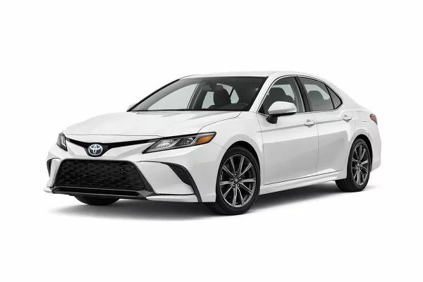 Used 2024 Toyota Camry Image