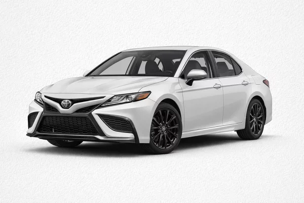 Used 2023 Toyota Camry Image