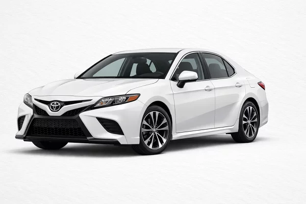 Used 2023 Toyota Camry Image