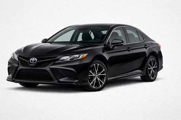 Used 2023 Toyota Camry Image