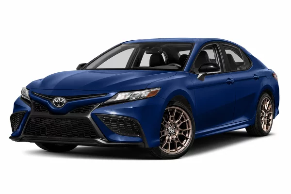 Used 2023 Toyota Camry Image