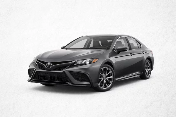 Used 2023 Toyota Camry Image