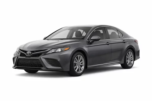 Used 2023 Toyota Camry Image