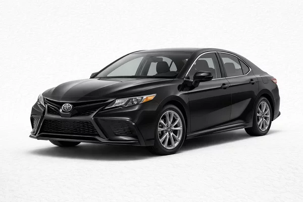 Used 2023 Toyota Camry Image