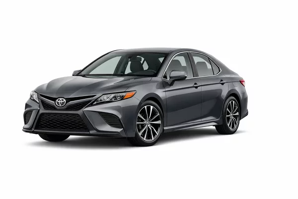 Used 2023 Toyota Camry Image