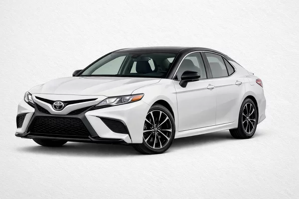 Used 2023 Toyota Camry Image