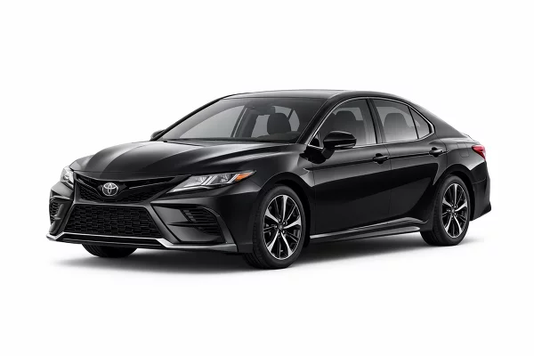 Used 2024 Toyota Camry Image
