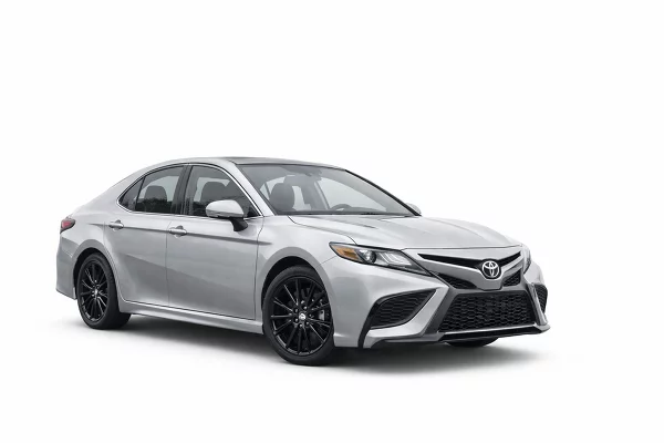 Used 2024 Toyota Camry Image