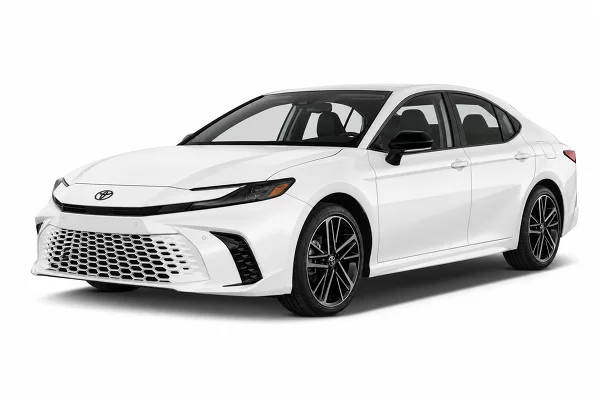Used 2024 Toyota Camry Image