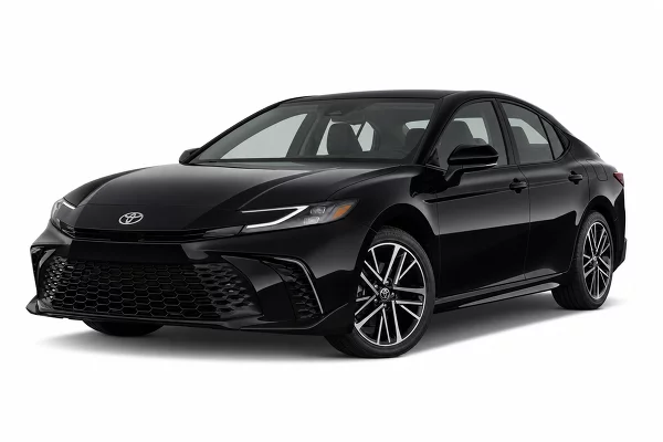 Used 2024 Toyota Camry Image