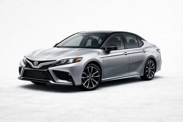 Used 2023 Toyota Camry Image