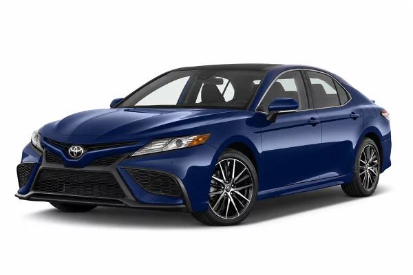 Used 2023 Toyota Camry Image