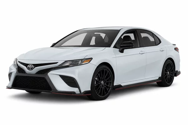 Used 2020 Toyota Camry Image