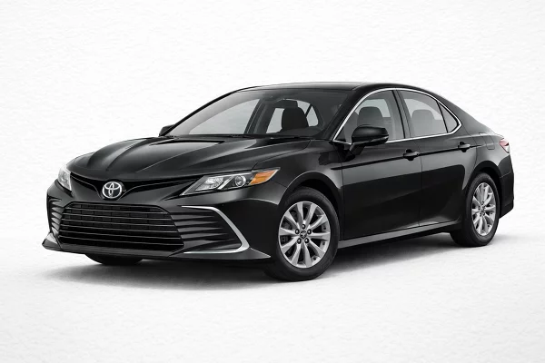 Used 2023 Toyota Camry Image
