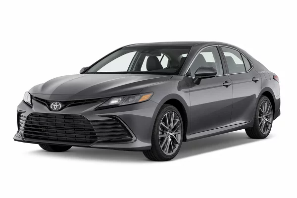 Used 2024 Toyota Camry Image