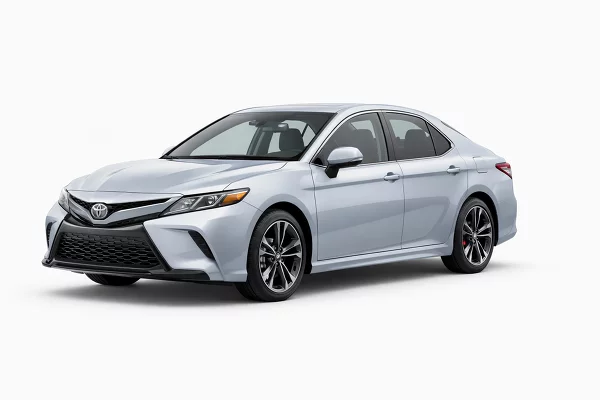 Used 2024 Toyota Camry Image